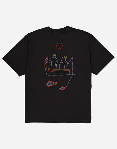 Grimsby Tee