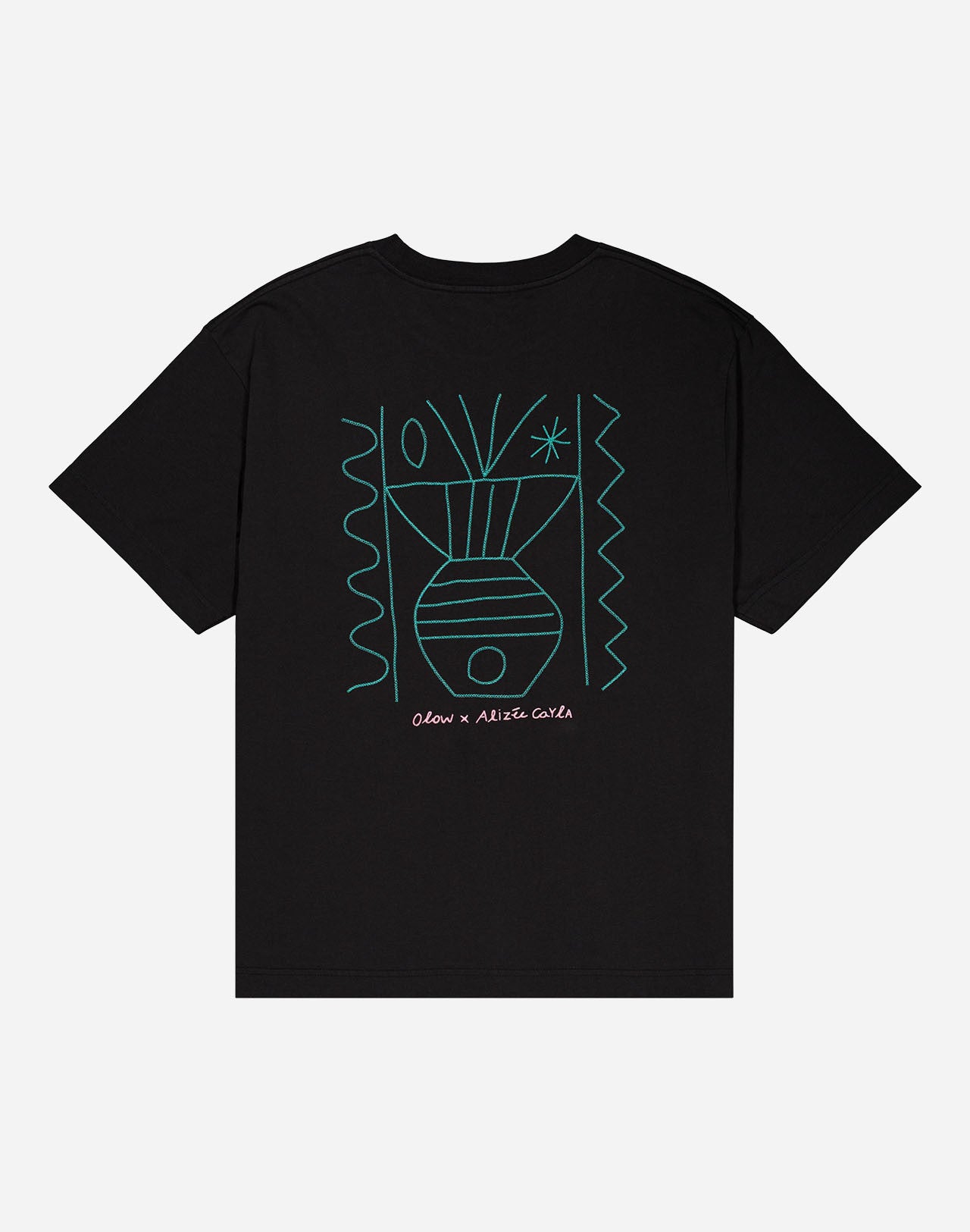 Meridional Tee
