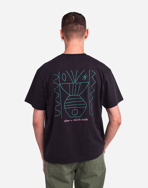 Meridional Tee