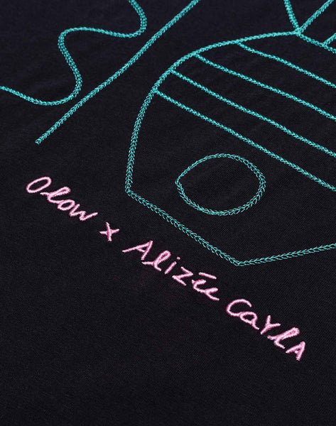 Meridional Tee