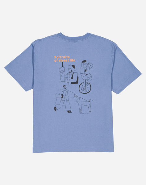 People Tee