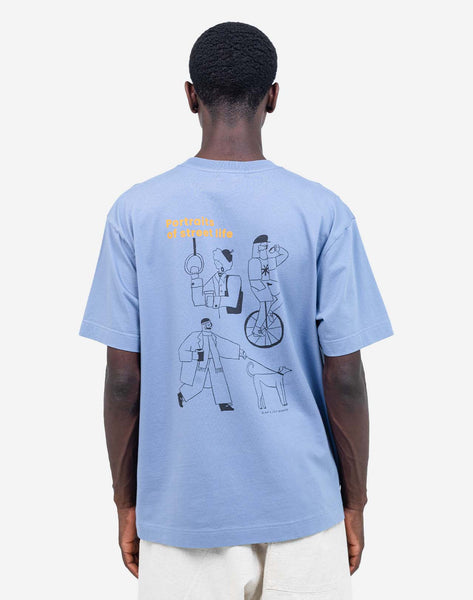 People Tee