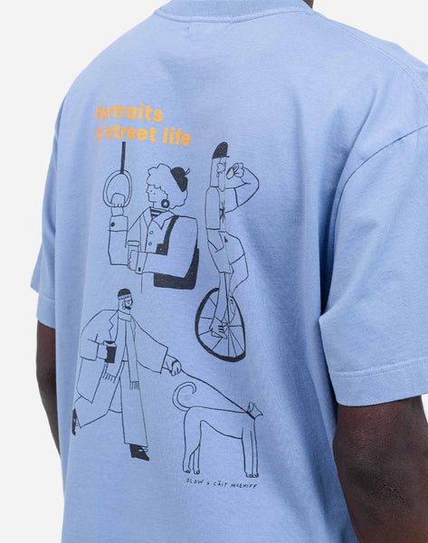 People Tee