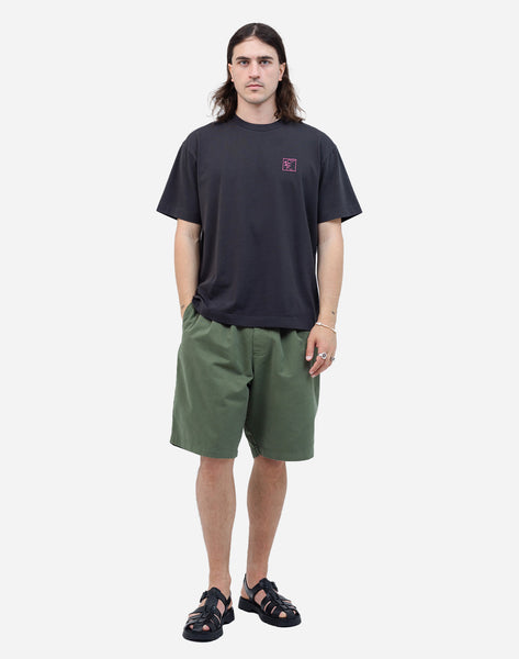 Pomba Tee black