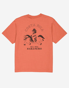 Sabanero Tee Mandarine