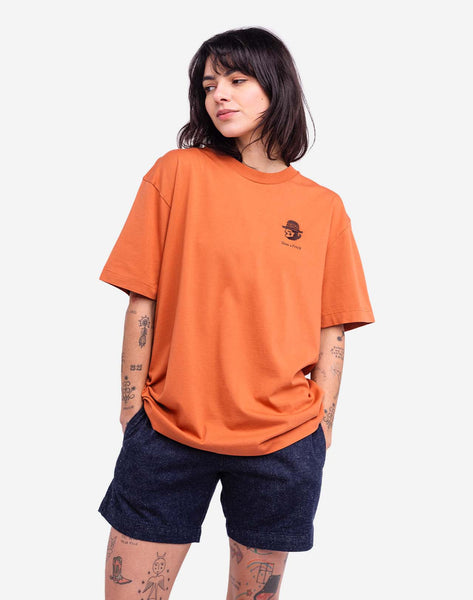 Sabanero Tee Mandarine