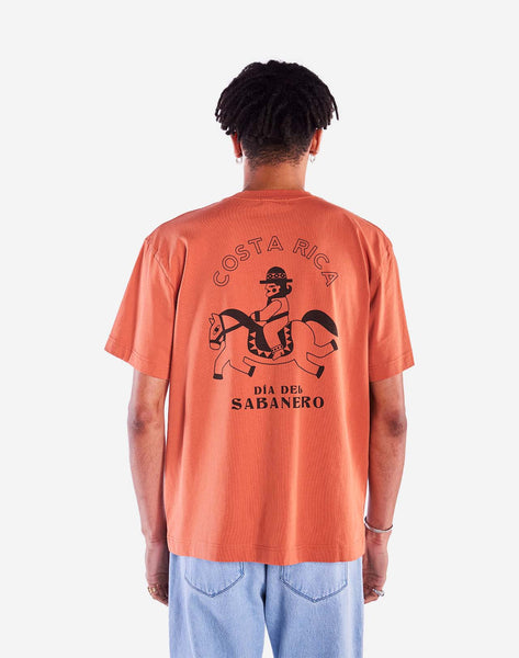Sabanero Tee Mandarine
