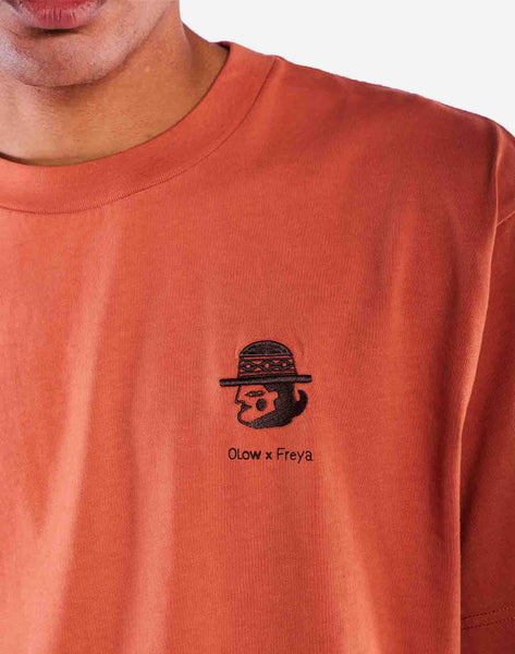 Sabanero Tee Mandarine