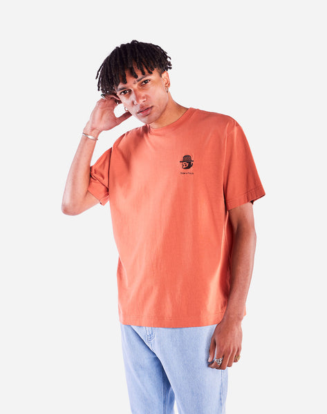Sabanero Tee Mandarine