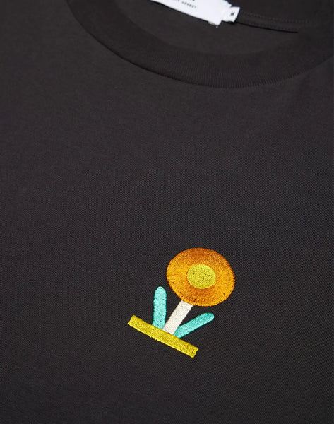 Countryside Tee Black