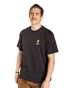Countryside Tee Black