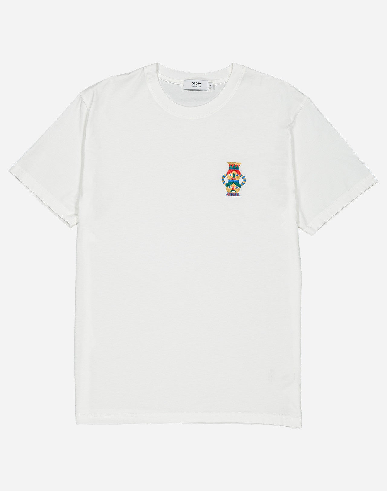 Duality Tee
