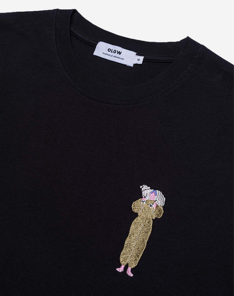 Lamb Tee