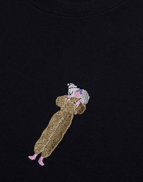 Lamb Tee