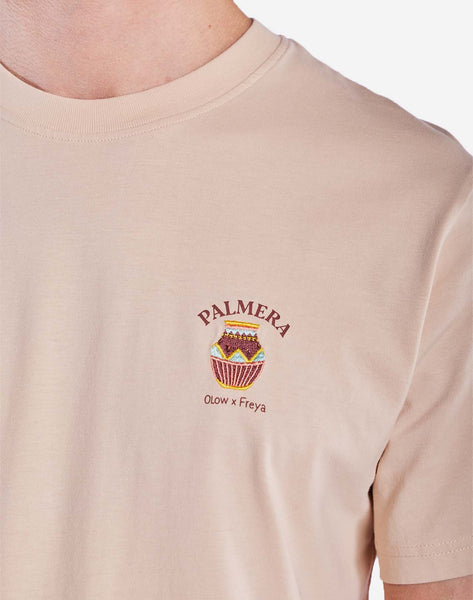 Sarapiqui Tee Cream