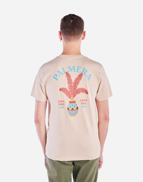 Sarapiqui Tee Cream