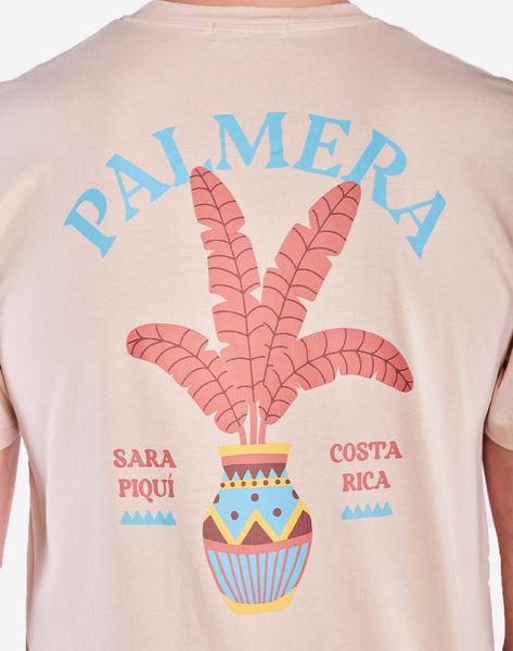 Sarapiqui Tee Cream