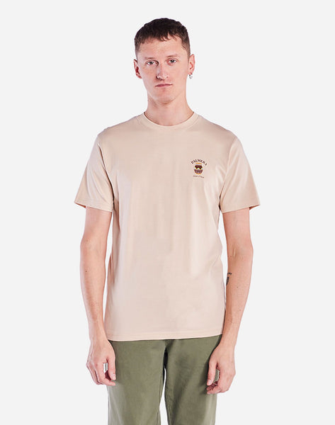 Sarapiqui Tee Cream