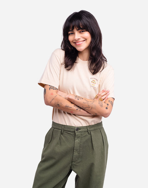 Sarapiqui Tee Cream