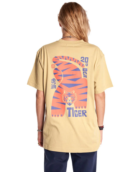 Tiger Balm Tee