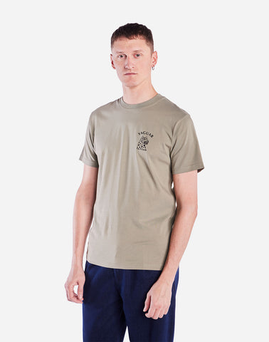 Yaguar Tee (Verde)