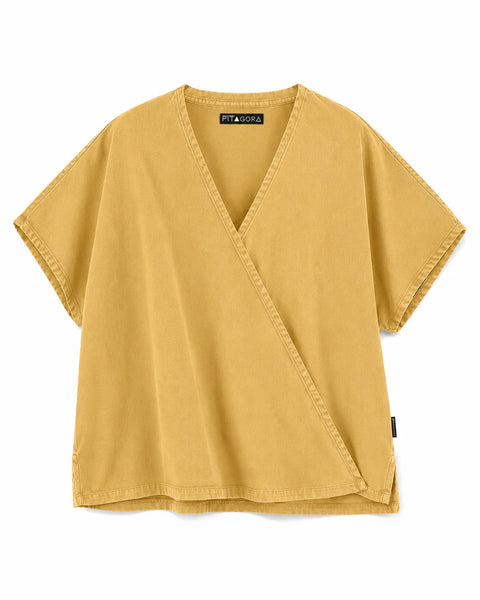Kai Amarillo