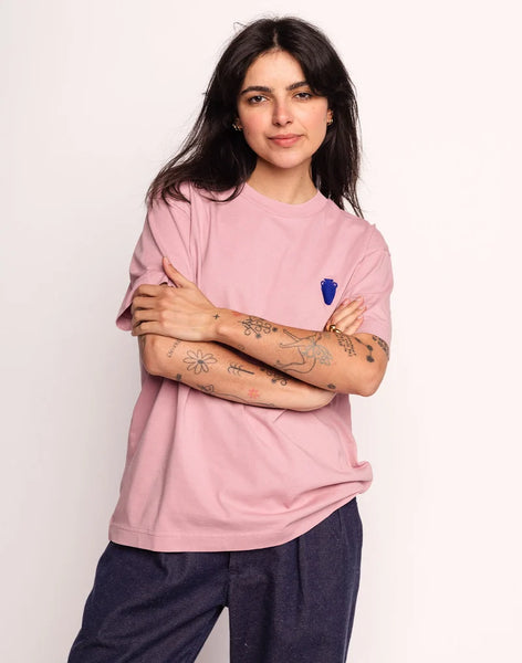 Melody Lila pink