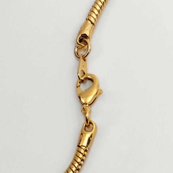 Bali Bracelet Gold