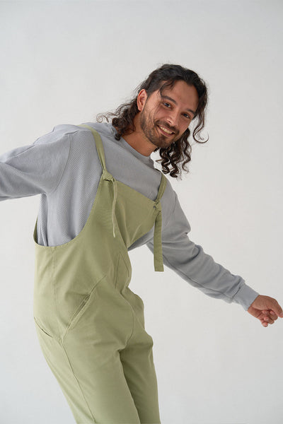 Peto Lino Verde