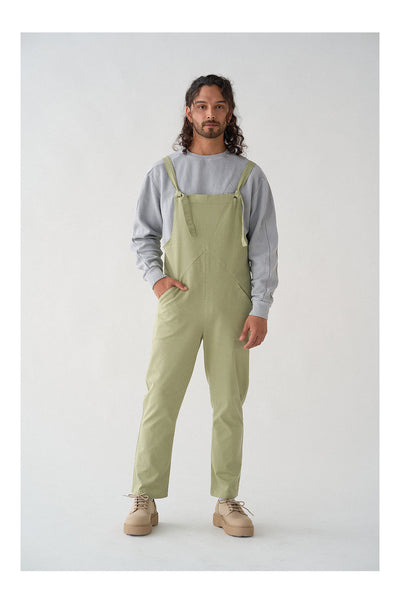 Peto Lino Verde