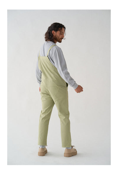 Peto Lino Verde