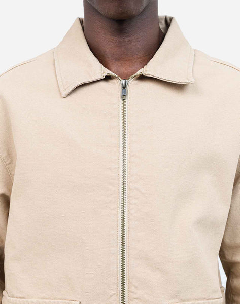 Barry jacket