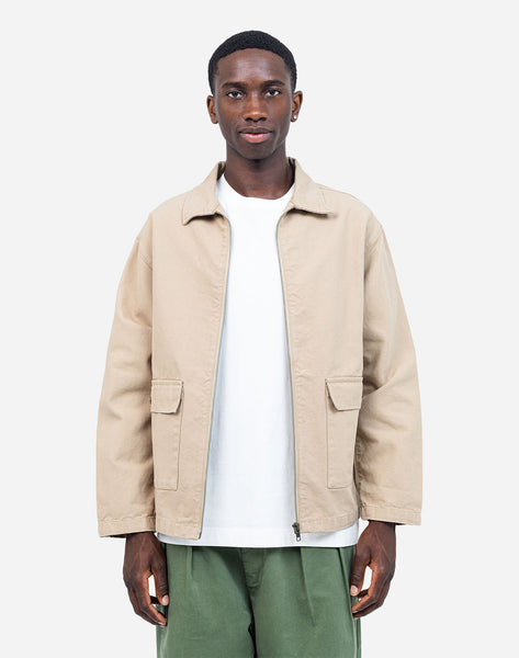 Barry jacket