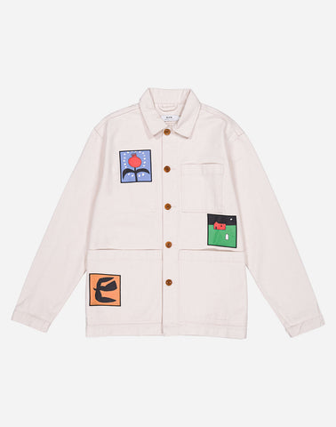 Chucalescu Jacket