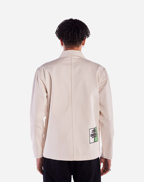 Chucalescu Jacket