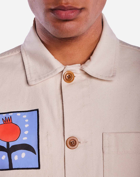 Chucalescu Jacket