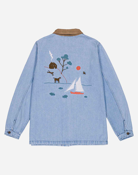 Helford Jacket