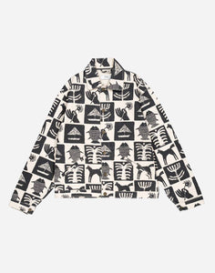 Tamar Jacket