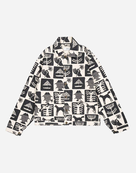 Tamar Jacket