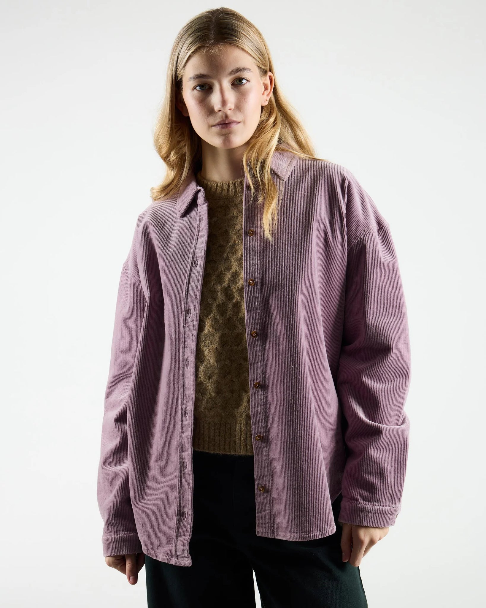 Ruby Cord Lavender