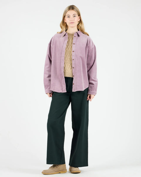 Ruby Cord Lavender