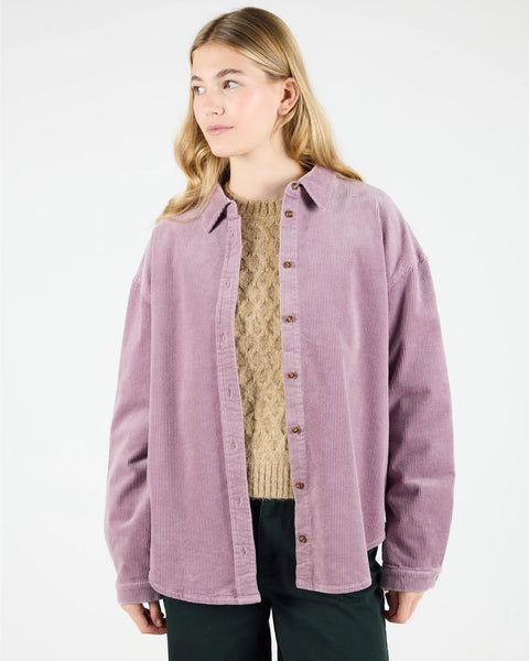 Ruby Cord Lavender