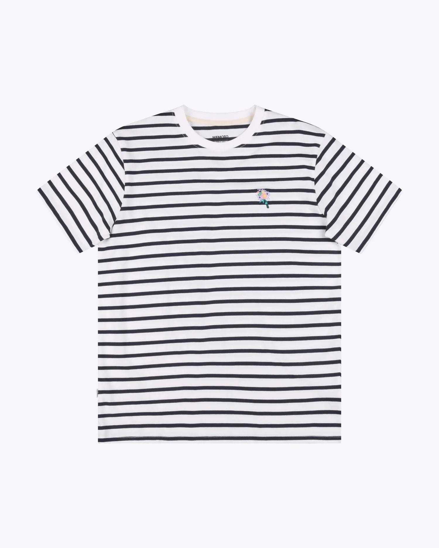 Flowers Tee