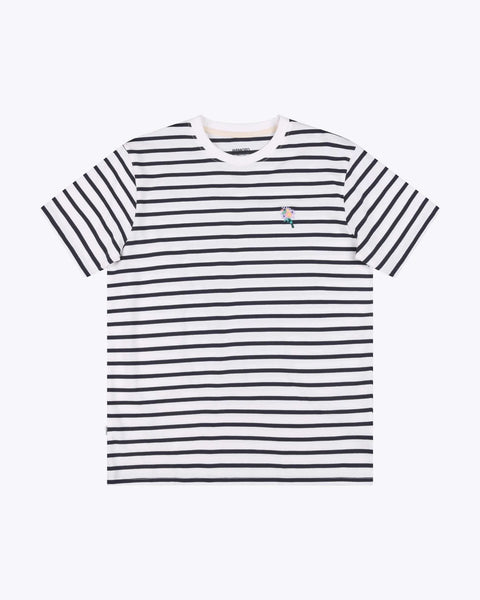 Flowers Tee