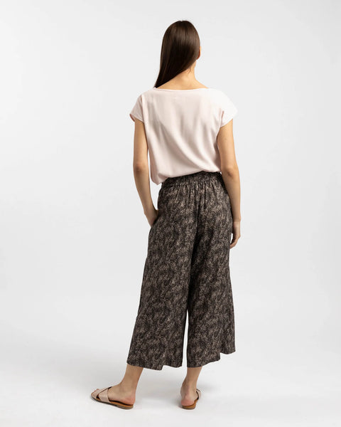 Gina Pants Taupe
