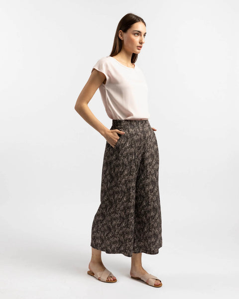 Gina Pants Taupe