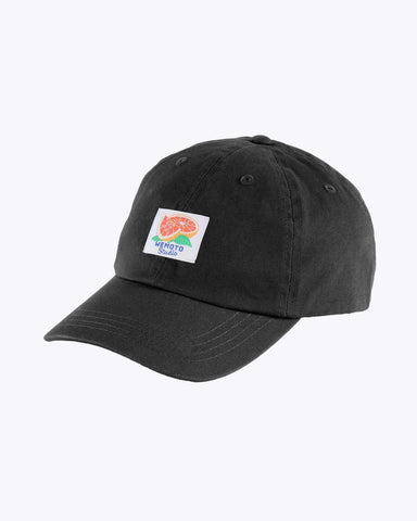 Fruta Cap (black)