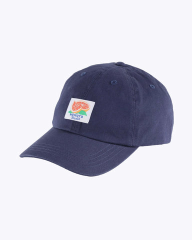 Fruta Cap (navy)