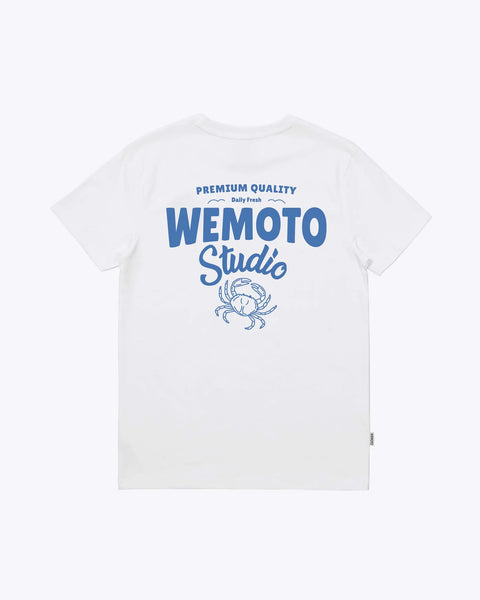 Sea Market Tee