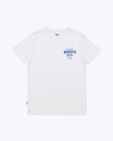 Sea Market Tee